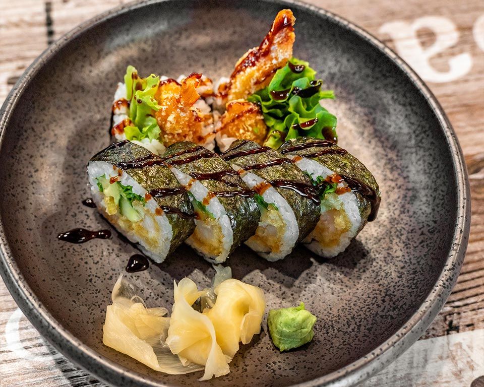 Fresh Noodles Cedar Park, TX King Noodle & Sushi