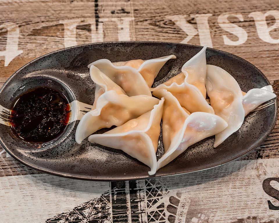 Fresh Noodles Cedar Park, TX King Noodle & Sushi