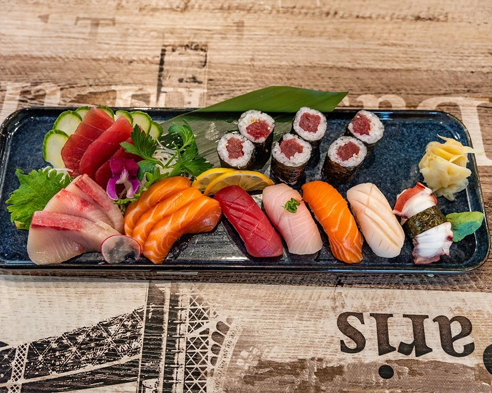 Fresh Noodles Cedar Park, TX King Noodle & Sushi