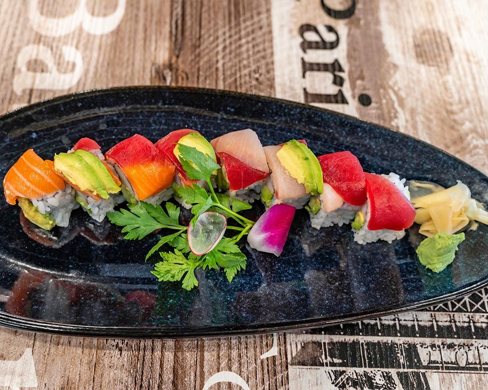 Fresh Noodles Cedar Park, TX King Noodle & Sushi