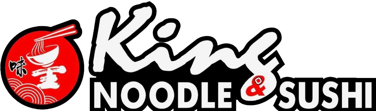 King Noodle & Sushi King Noodle & Sushi logo