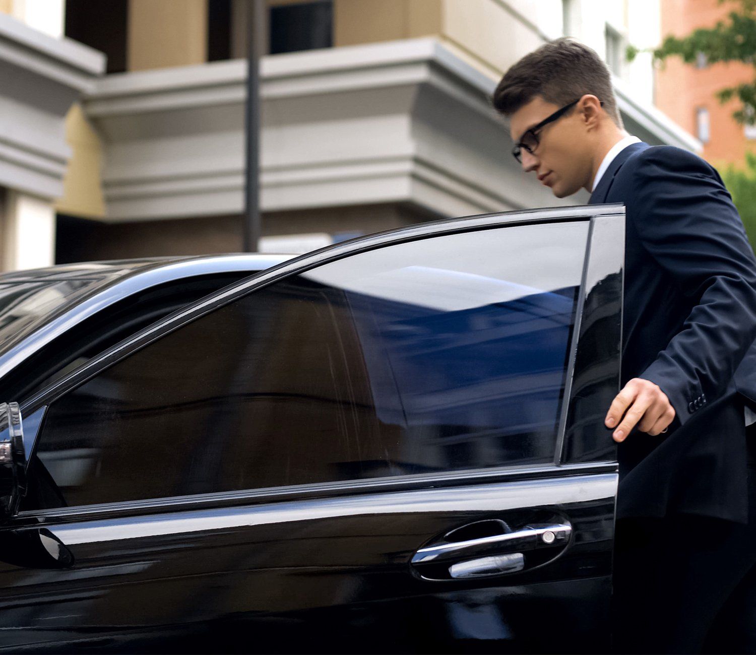 car window tinting Eustis