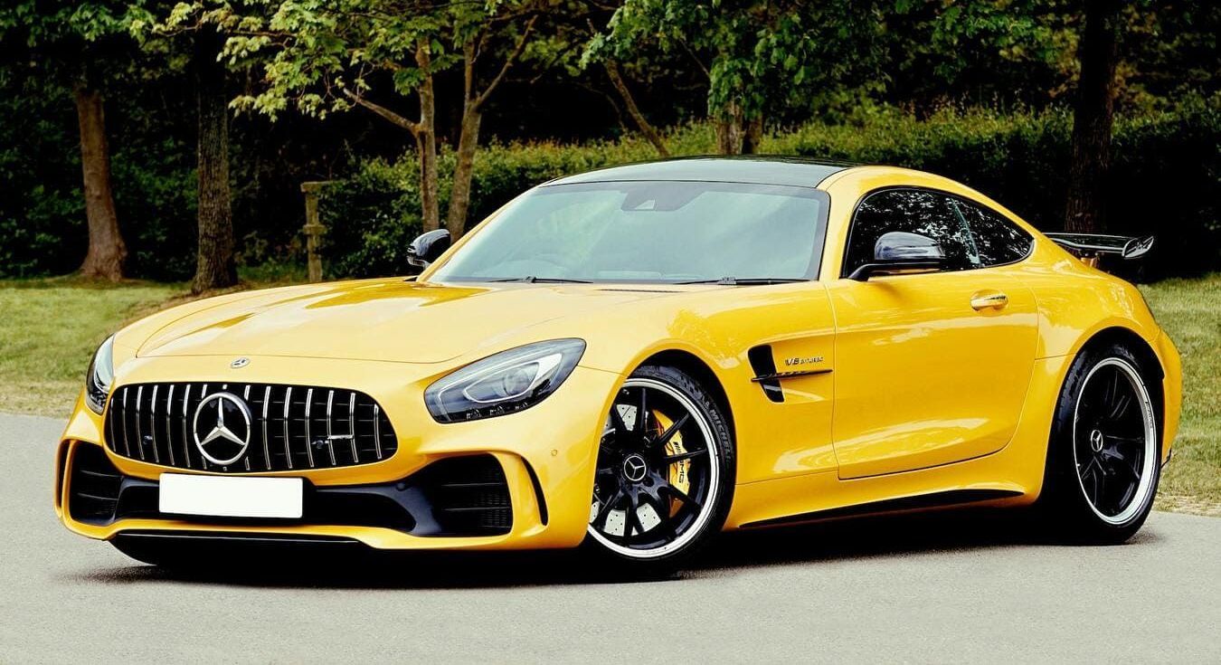 car window tinting services