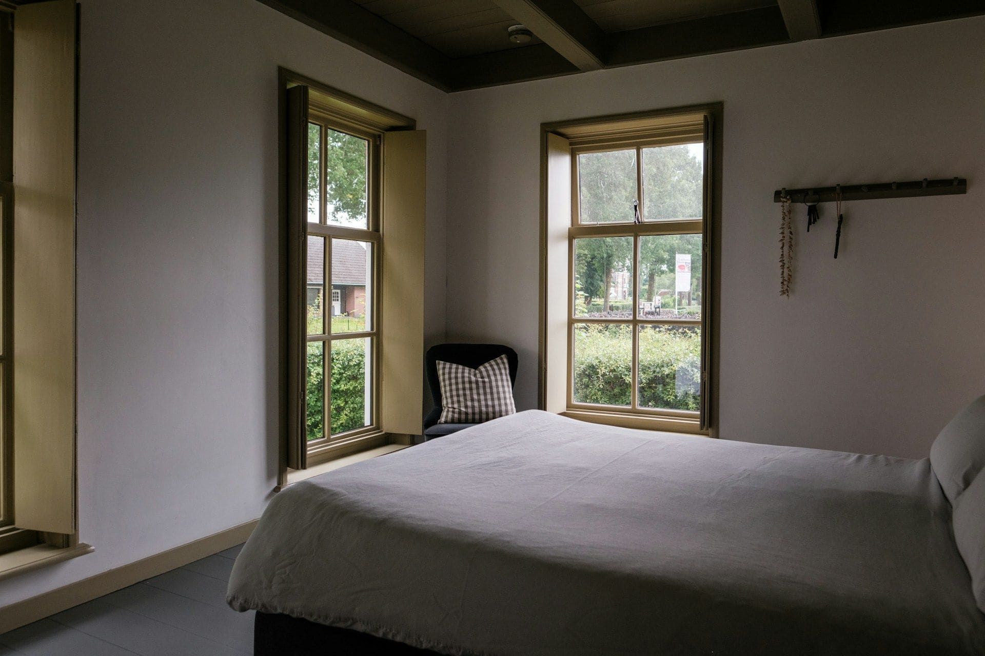 home window tint for UV protection