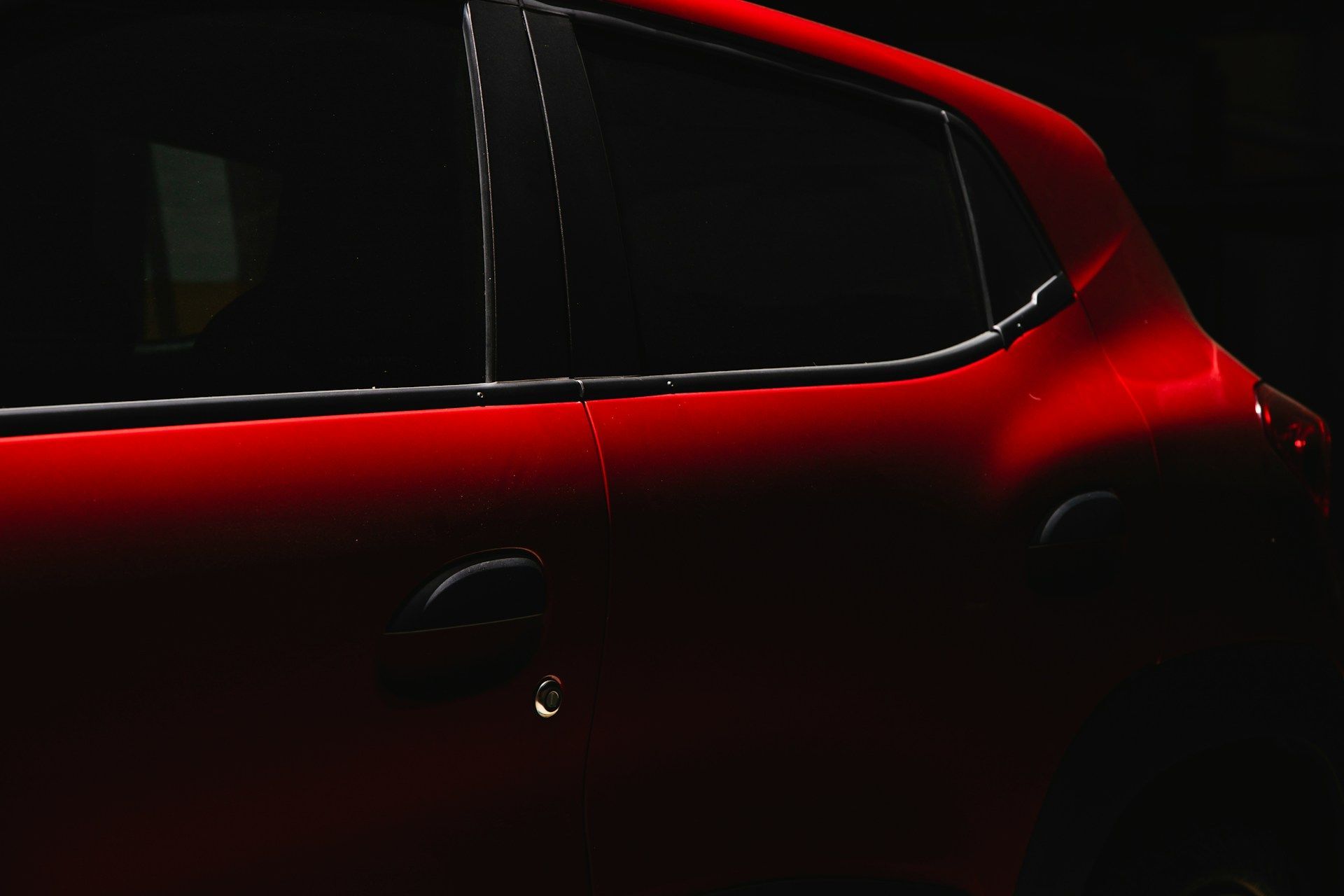 Auto Window Tinting