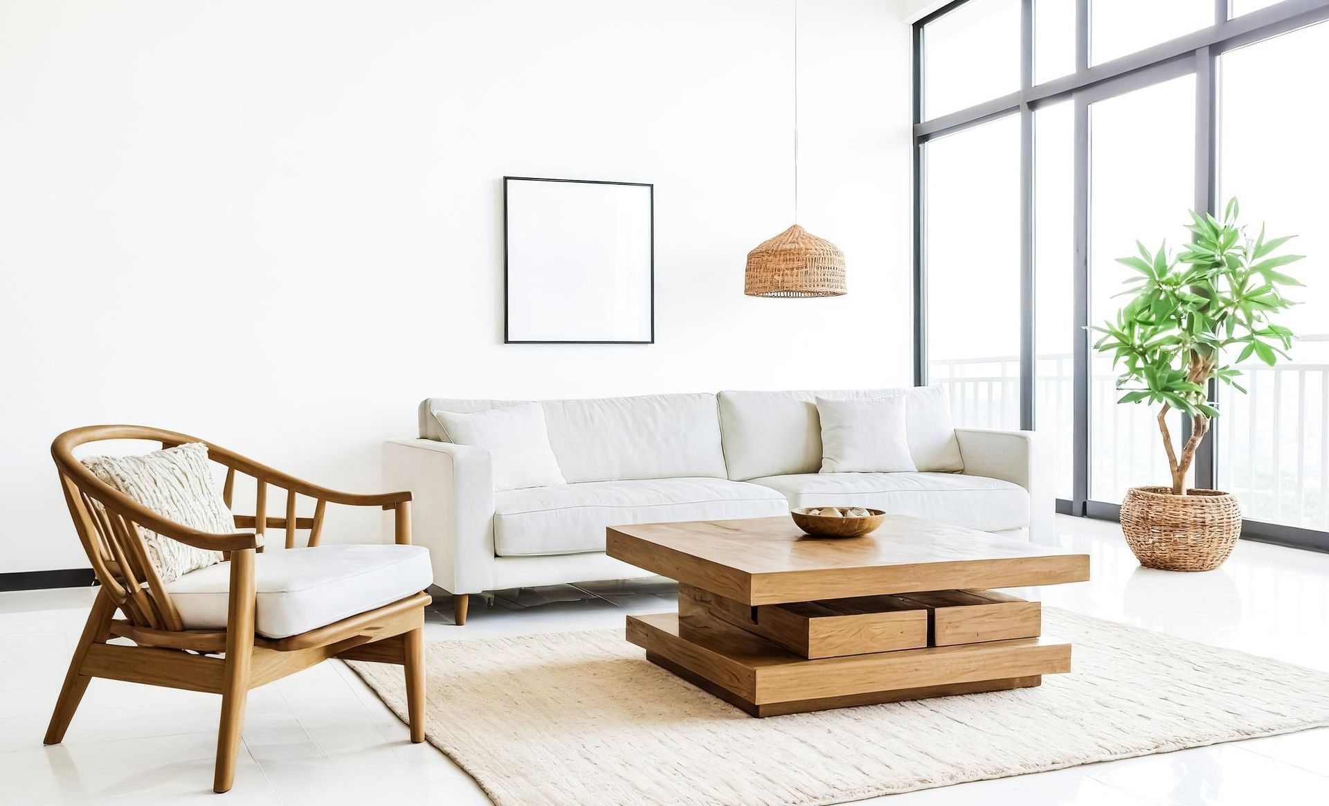 reduced glare with window film