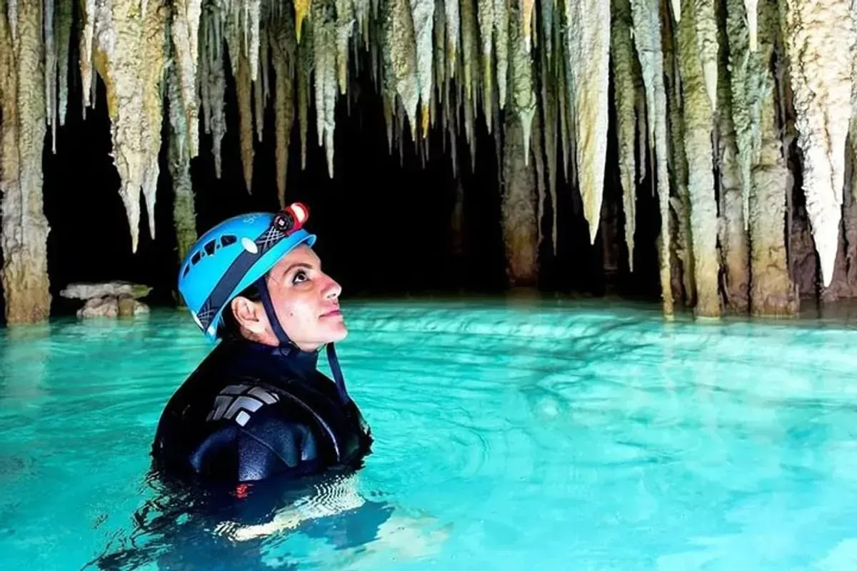 Río Secreto: A Journey to the Heart of the Earth
