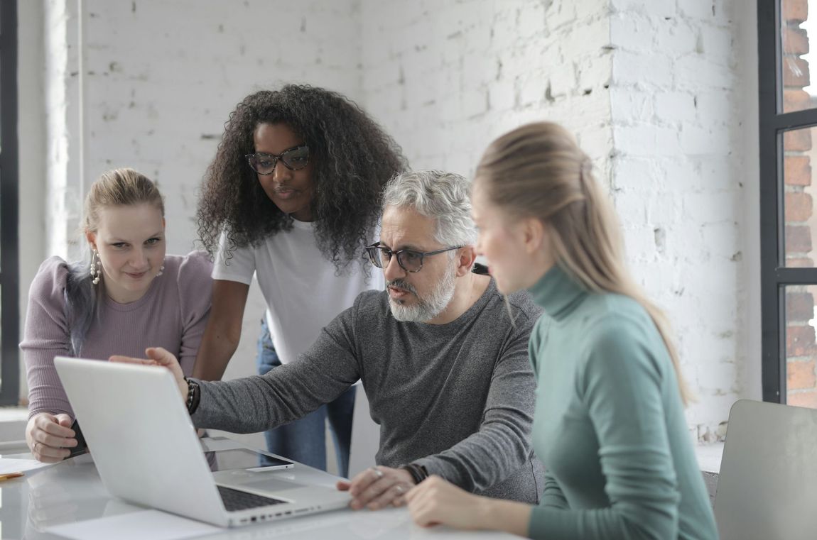 Welcome to Clear Point Consulting-Let's Start your journey to a culture that staff want to be part of.

