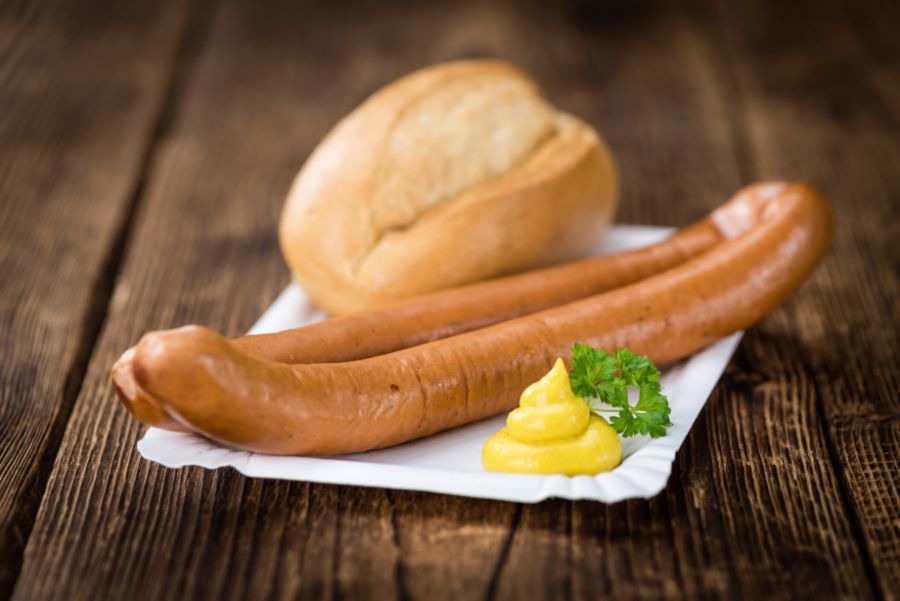 wurstel
