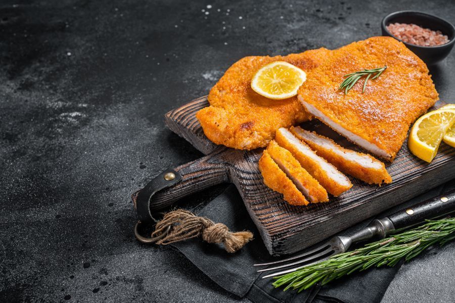 cotoletta