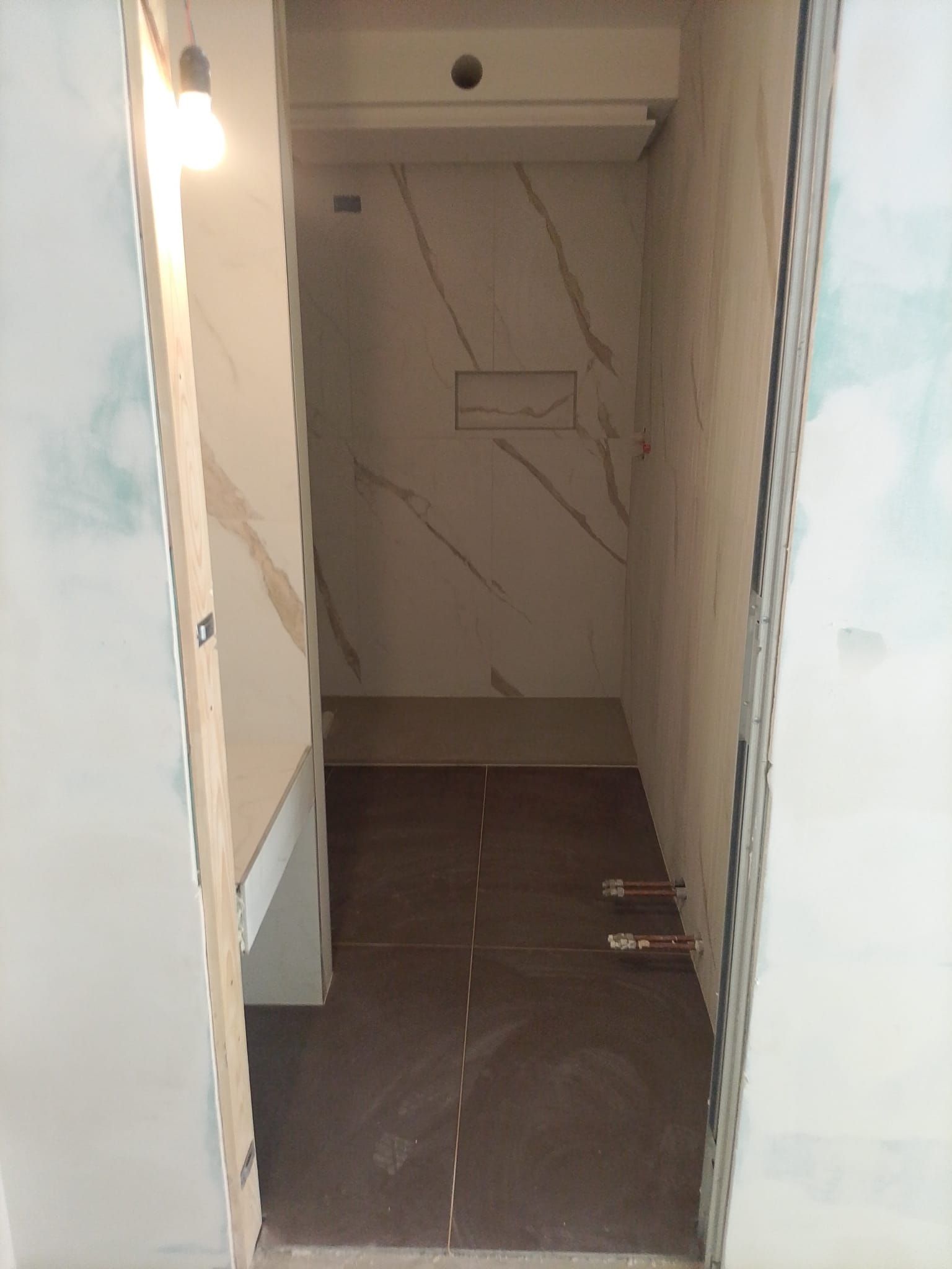 rifacimento bagno