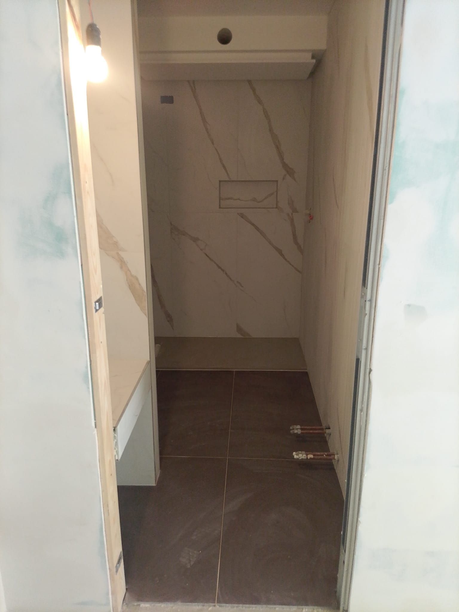 rifacimento bagno
