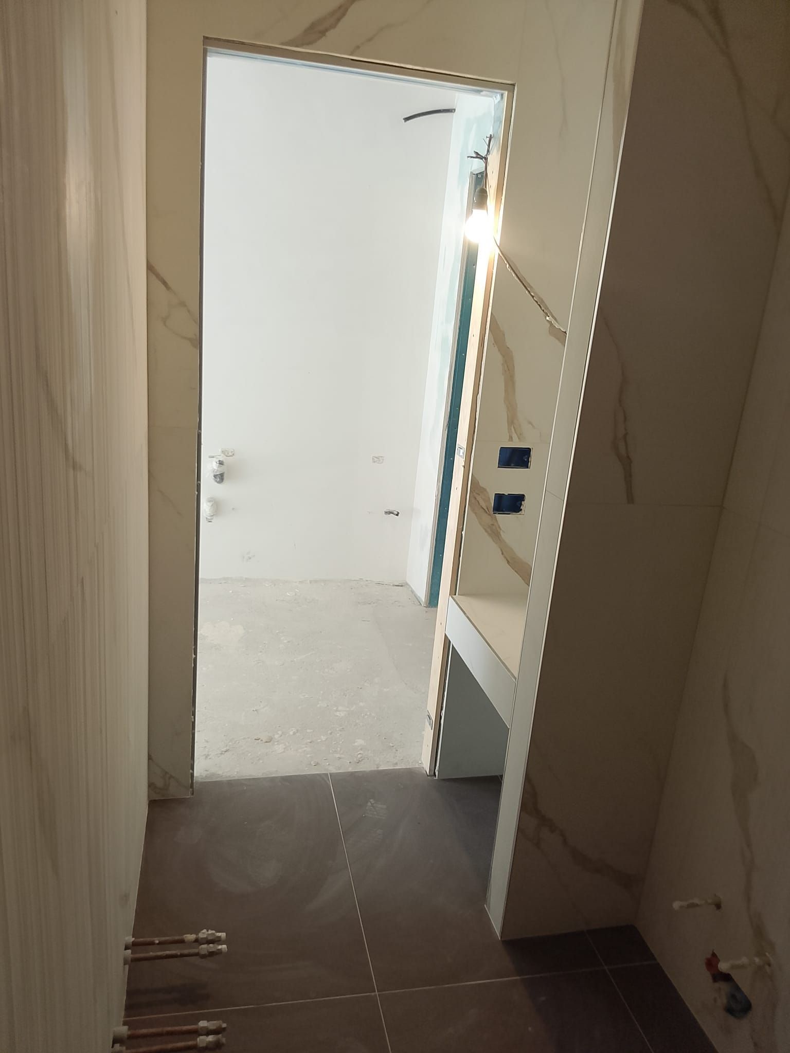 rifacimento bagno