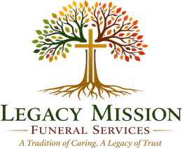 Funeral Home Logo
