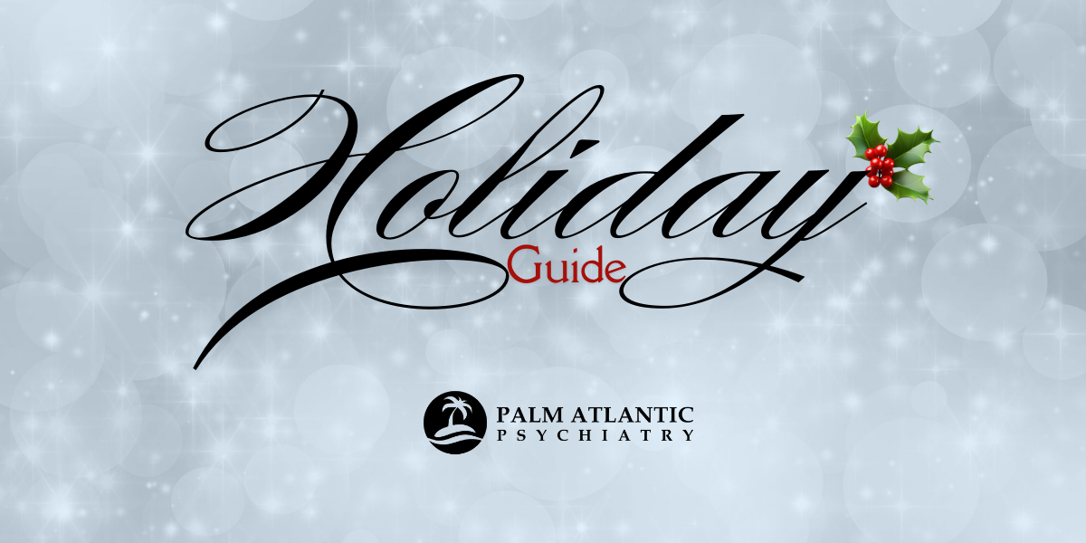 children holiday stress guide