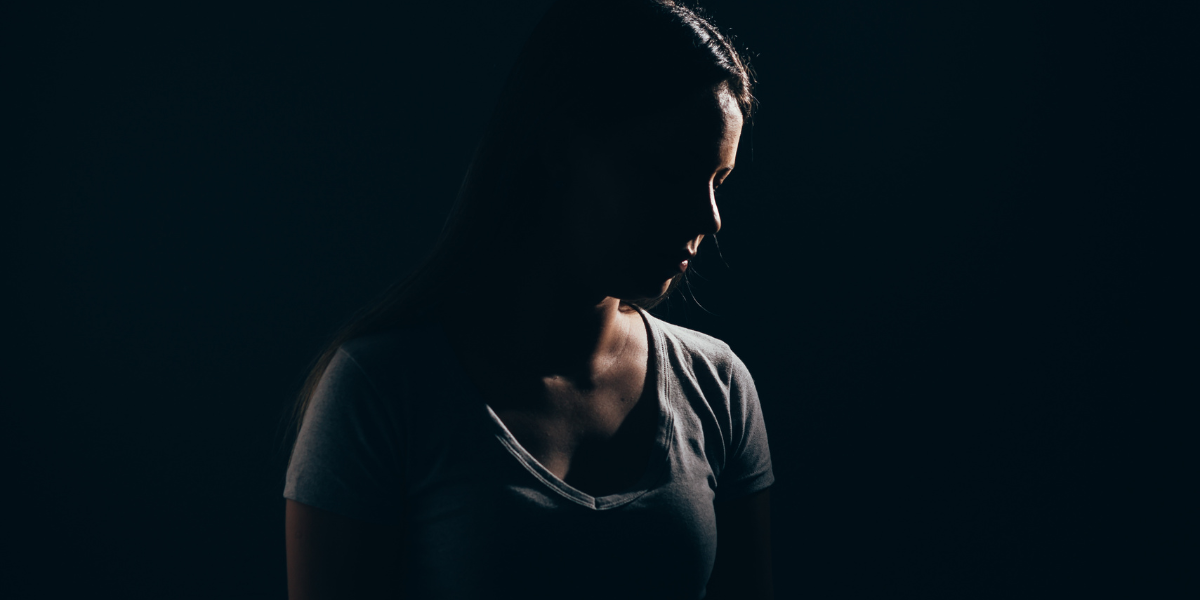 social anxiety isolation
