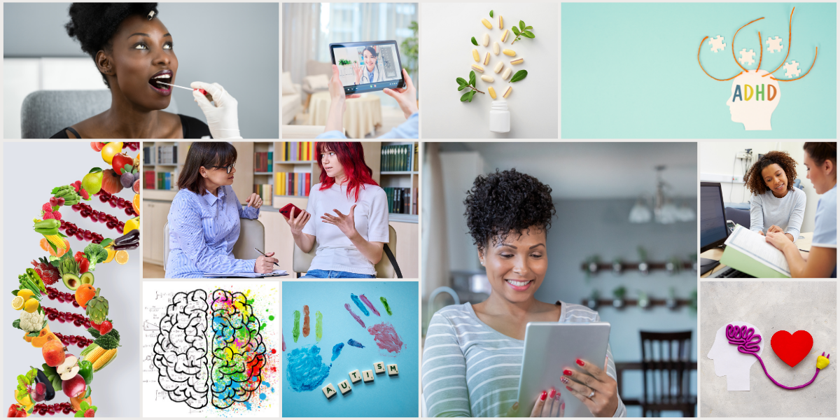 Telepsychiatry across FL