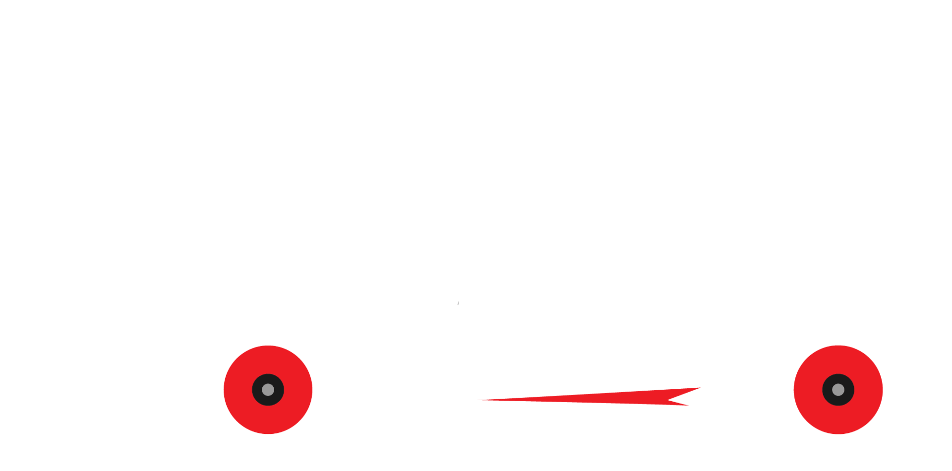 kids kart vector