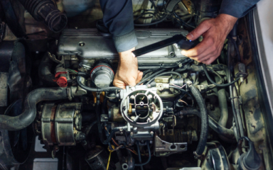 Carburetor Repair & Service in Hastings-on-Hudson, NY - Hastings Tire