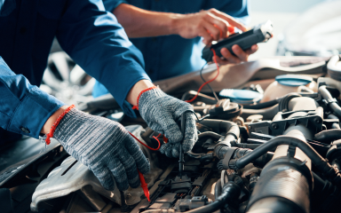 Engine Diagnostics in Hastings-on-Hudson, NY - Hastings Tire