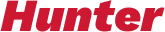 Hunter Logo - Hastings Tire