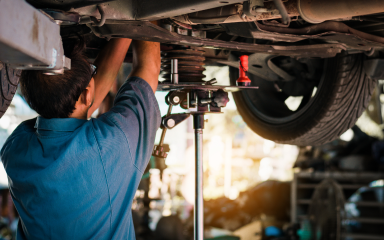 Steering and Suspension Repair in Hastings-on-Hudson, NY - Hastings Tire