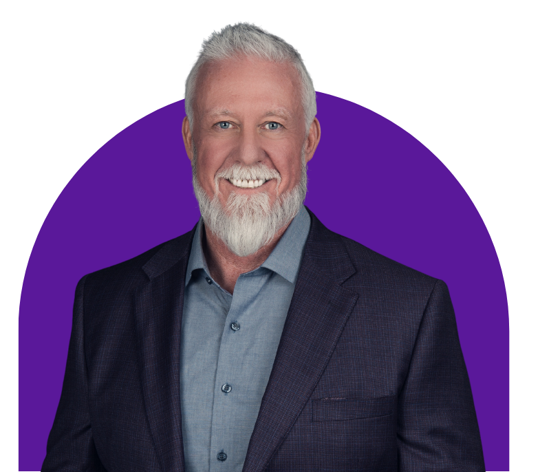 Rodney Mattos, our CEO who's an expert on insurance and trades.