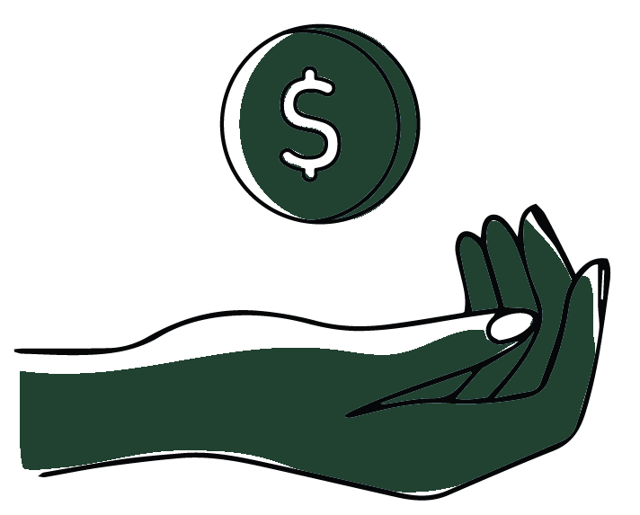finances for funeral