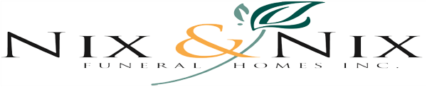 Funeral Home Logo
