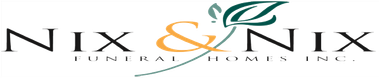 Funeral Home Footer Logo