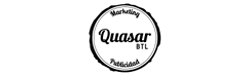 Quasar blt