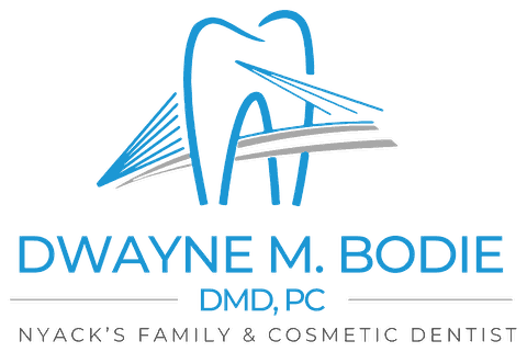 Nyack Family & Cosmetic Dentistry, Dwayne M. Bodie, DMD, PC - home
