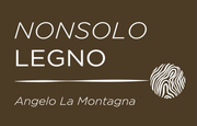 NONSOLOLEGNO LOGO