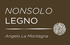 NONSOLOLEGNO LOGO