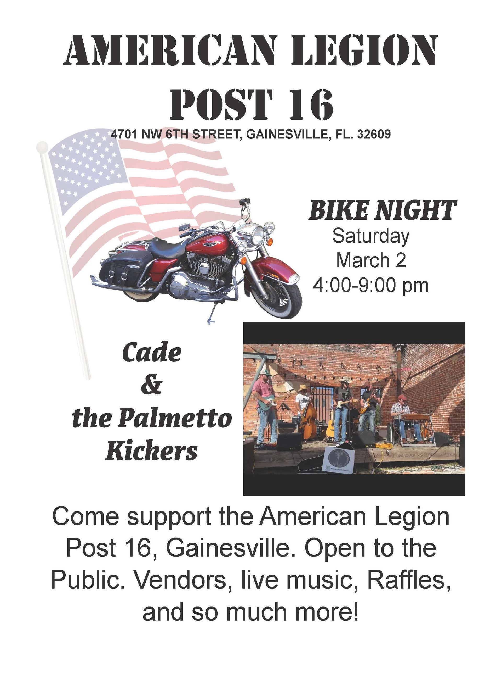 Flyer