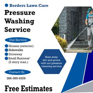 facebook flyer