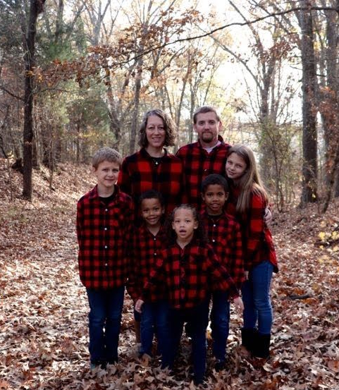Mueller Family
