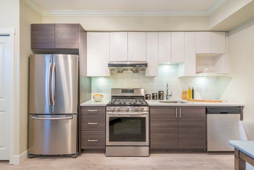 Kitchen Interior