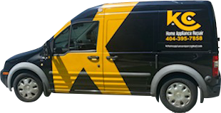 Company Service Van Company Service Van