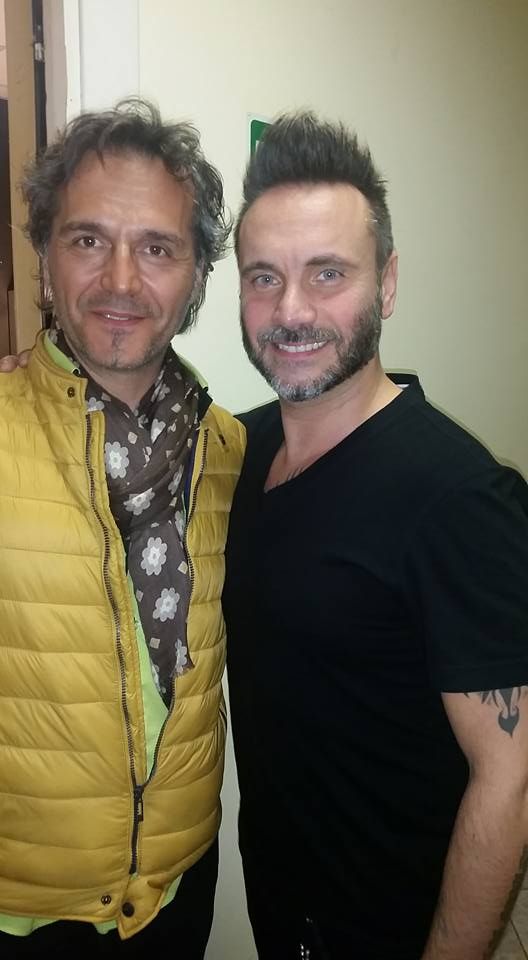 silvestri parrucchiere a Roma