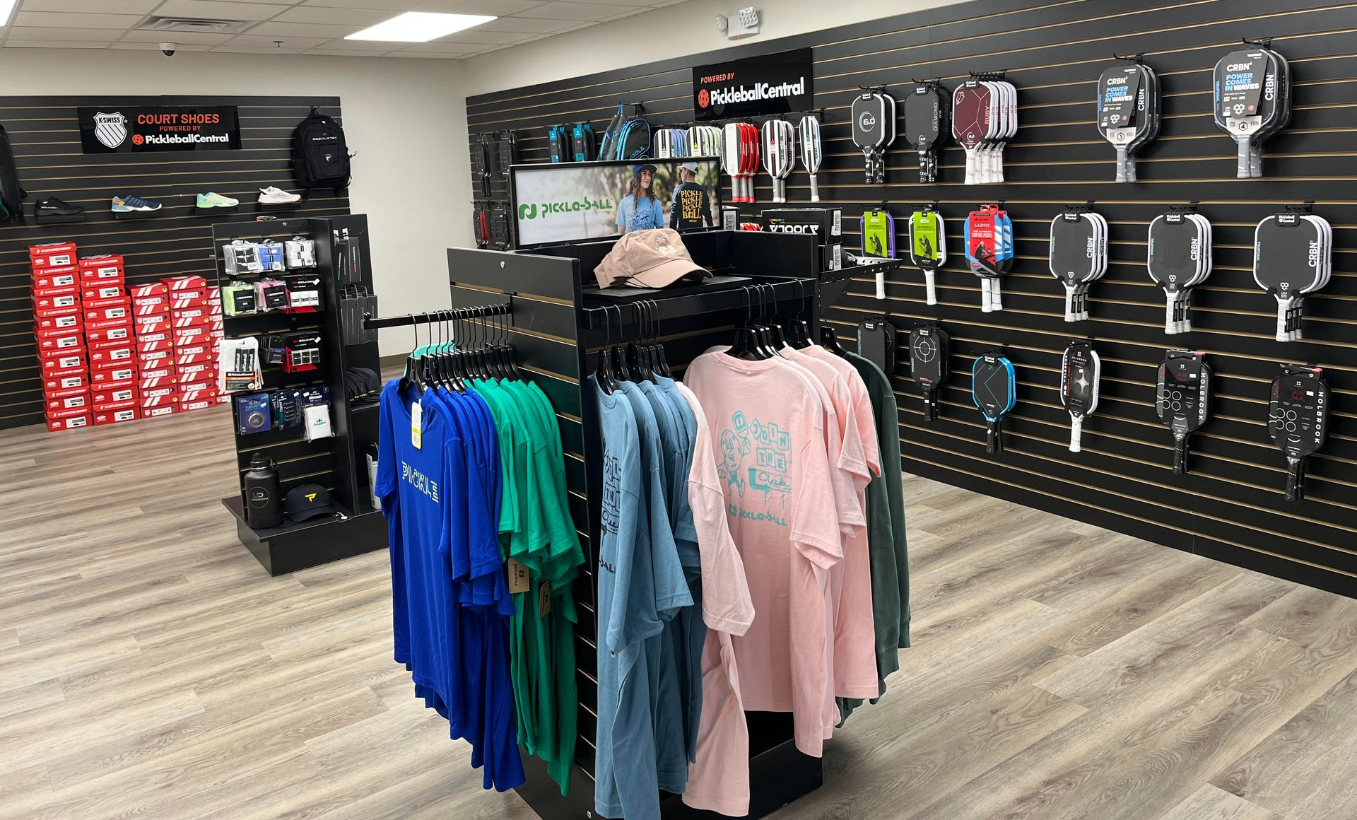 Proshop Clothing