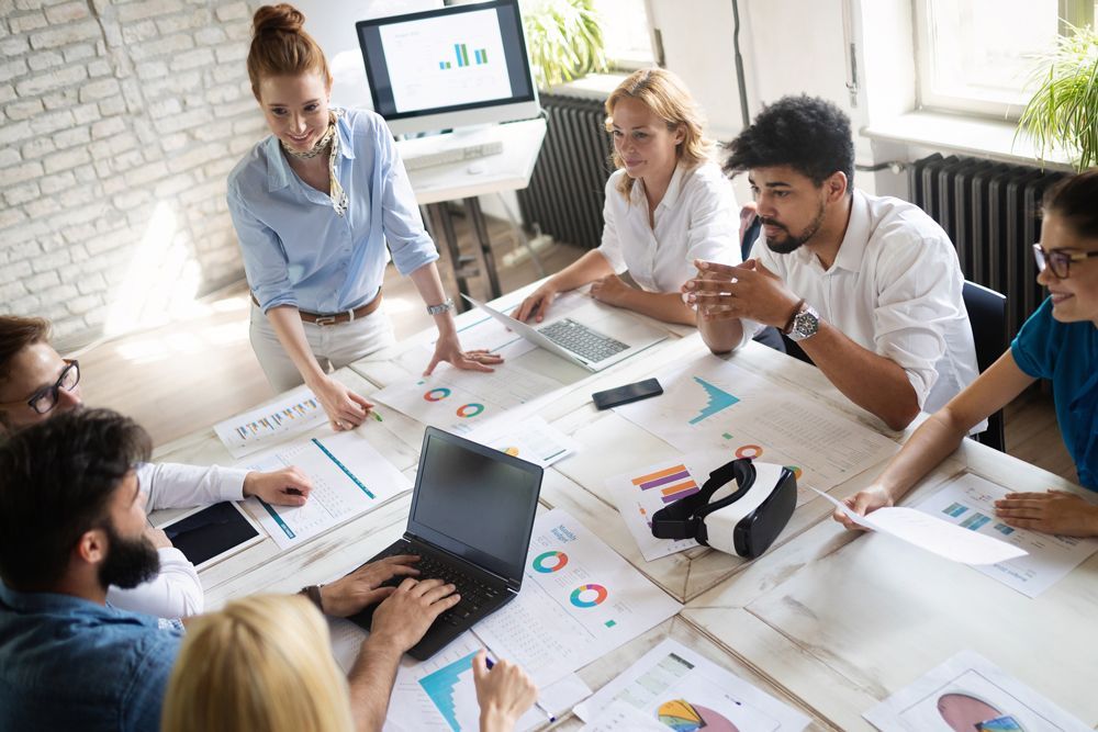 Software Training — Orange, NSW — Edge Business Partners