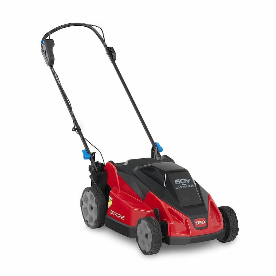 12 in. (30 cm) Power Shovel 60V* 2.5Ah Battery and Charger - Shawano, WI - Positive Electrics
