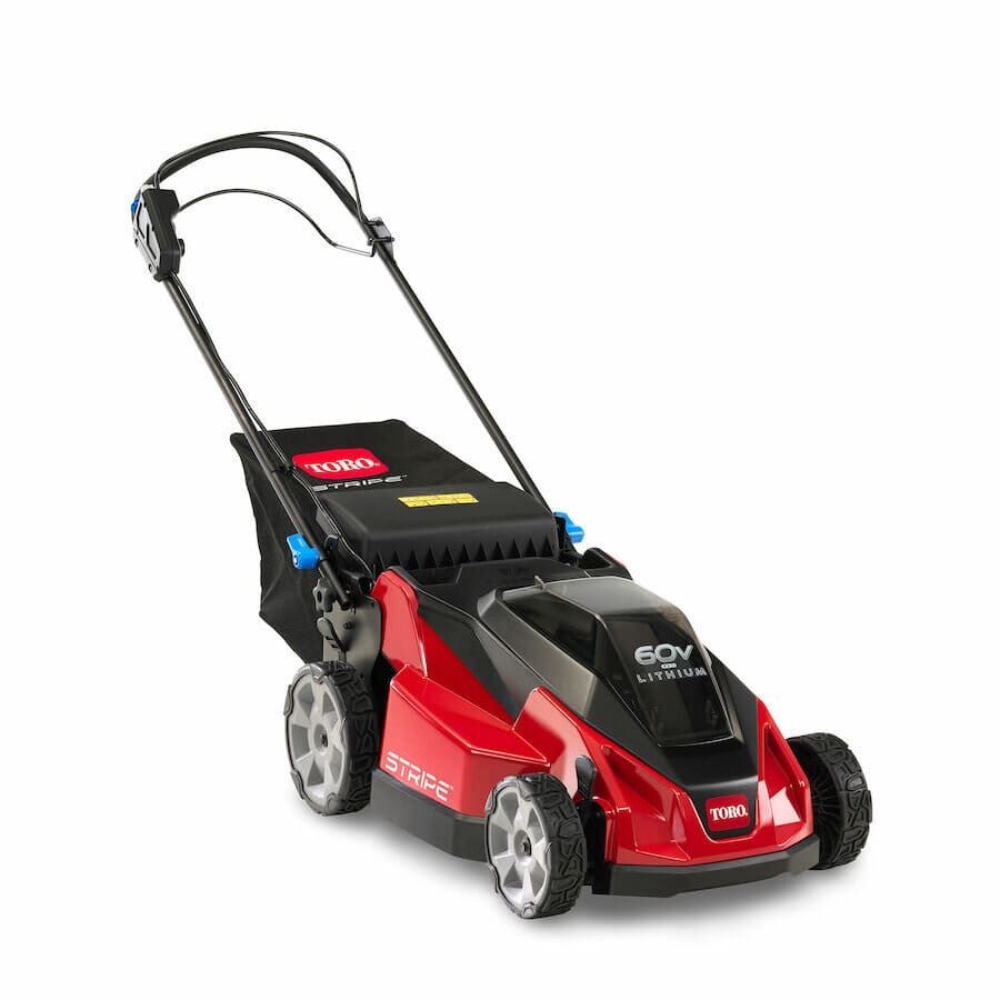 21 in. (53 cm) Power Clear® e21 60V* Snow Blower with 7.5Ah Battery and Charger - Shawano, WI - Positive Electrics