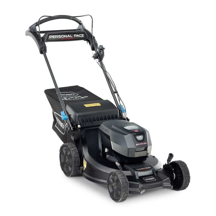 21 in. (53 cm) 60V MAX* Electric Battery Power Clear® Self Propel Commercial Snow Blower Bare Tool - Shawano, WI - Positive Electrics