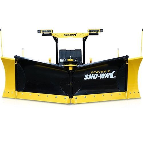Flared 29RVHD Series 2 Flared 29RVHD Series 2