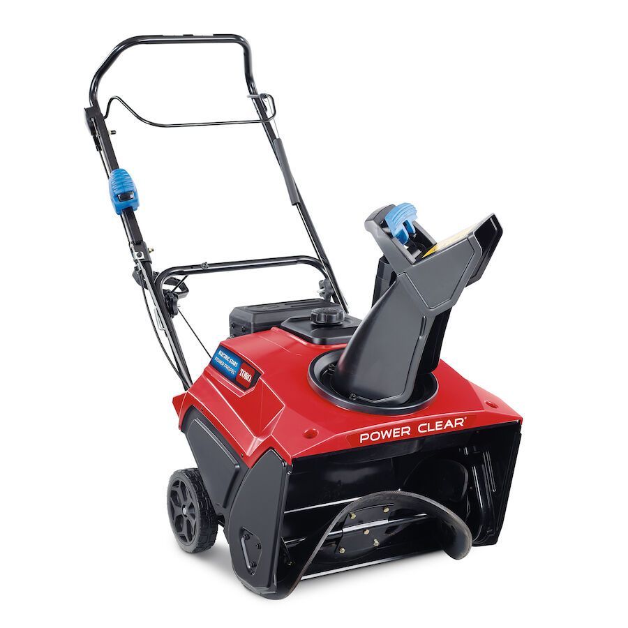 21 in. (53 cm) Power Clear® 721 QZE Gas Snow Blower - Shawano, WI - Positive Electrics