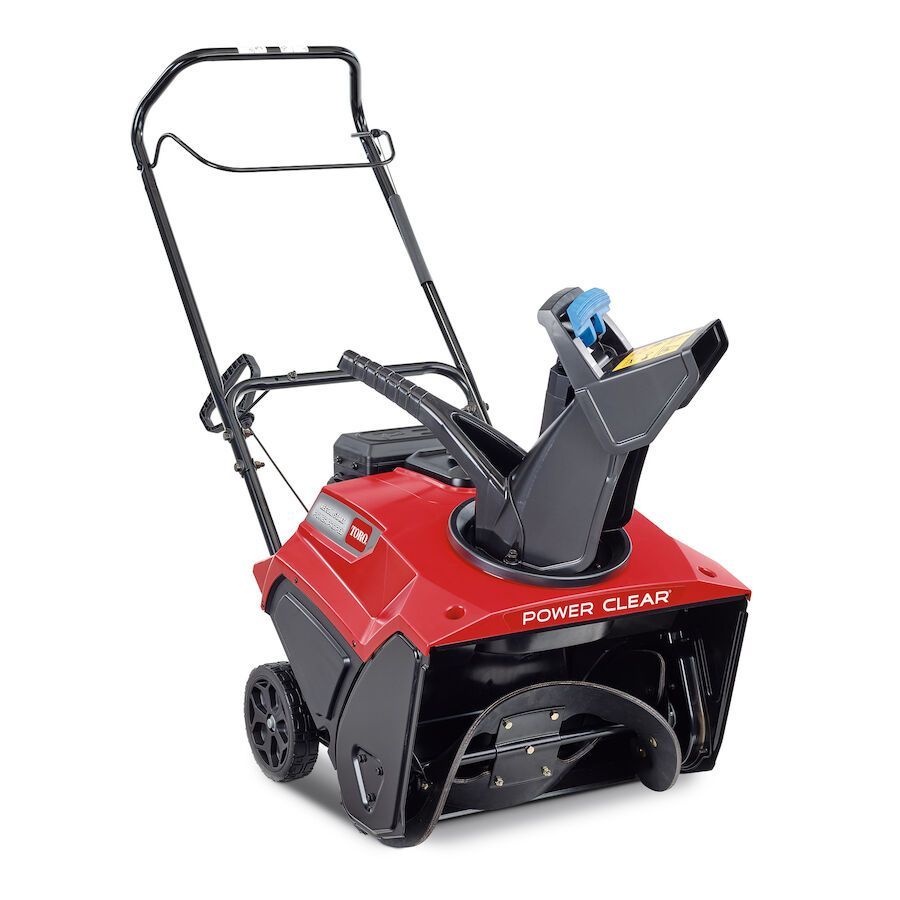 21 in. (53 cm) Power Clear® 721 R-C Gas Snow Blower - Shawano, WI - Positive Electrics