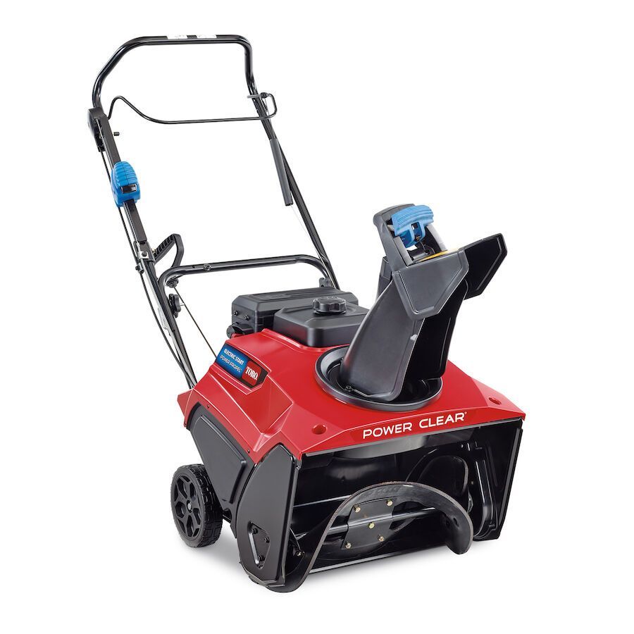 21 in. (53 cm) Power Clear® 821 QZE Gas Snow Blower - Shawano, WI - Positive Electrics
