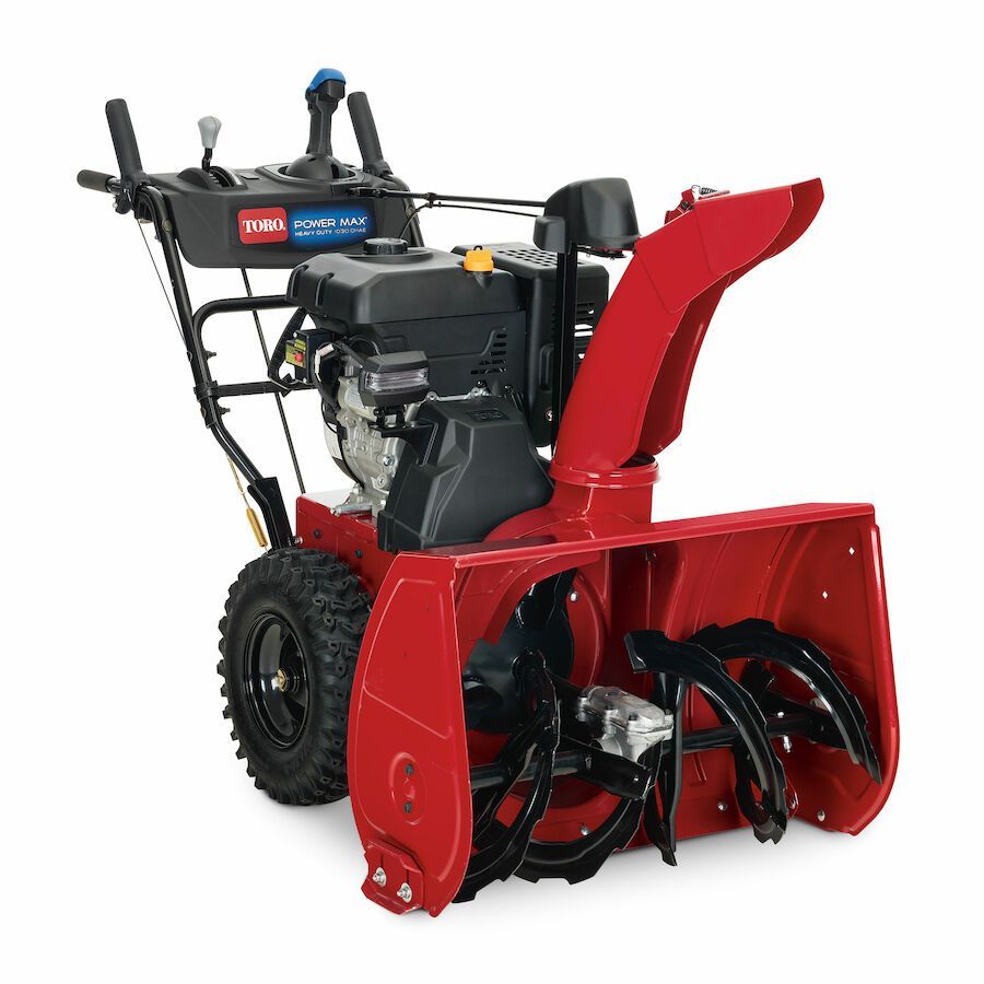 30 in. (76 cm) Power Max HD 1030 OHAE Two-Stage  - Shawano, WI - Positive Electrics